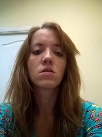 GraceInfinity's webcam live show