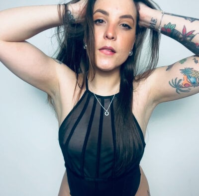 LiliMorganxxx