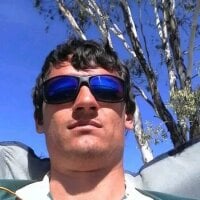 PleasingDavid1993's webcam live show