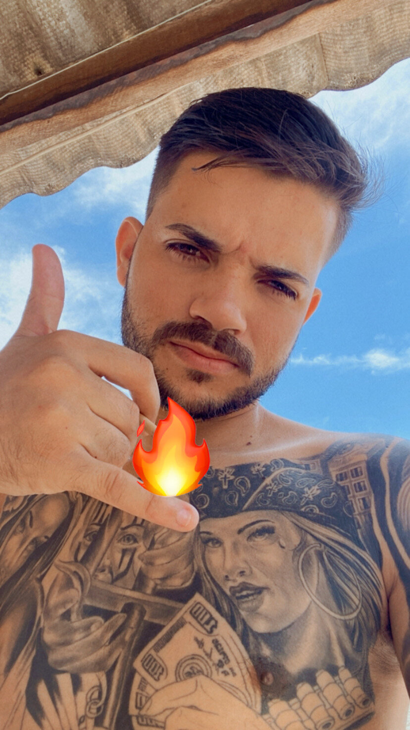 RenanDlc live webcam