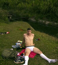 jogeer_1's webcam live show