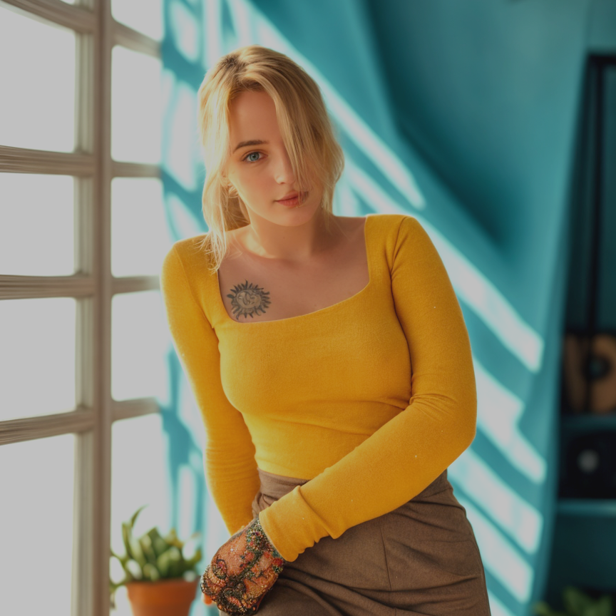 ConnieGrant profile