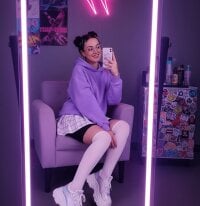 Модель Wild_Bitch69