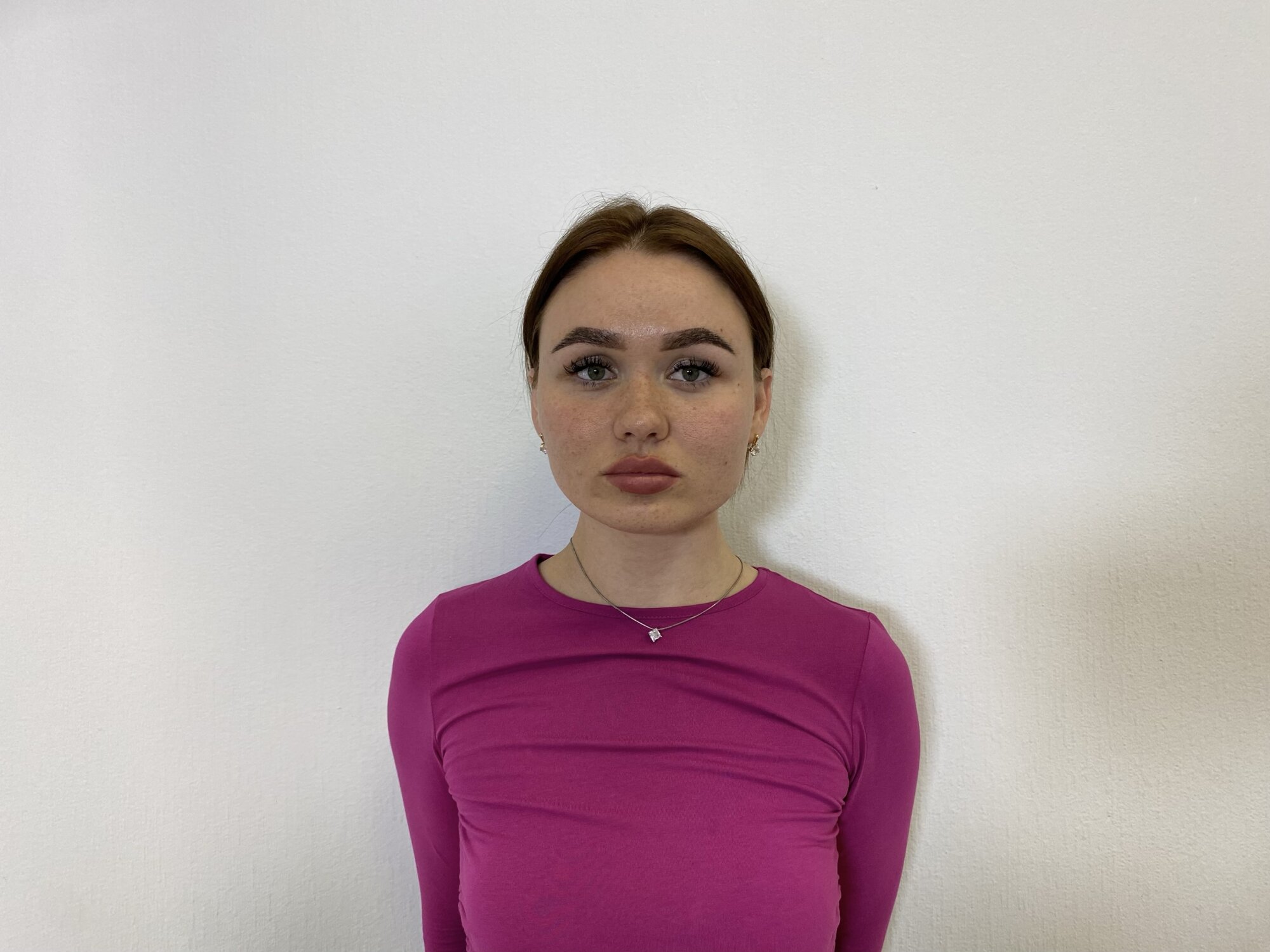 PollyHane
