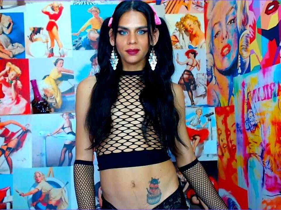 alessa_brown74's Offline XXX Chat