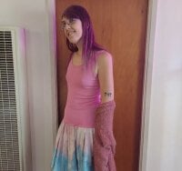 Violet_Sunfire's Offline Chat Room