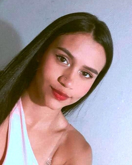 Pocahontas-hott