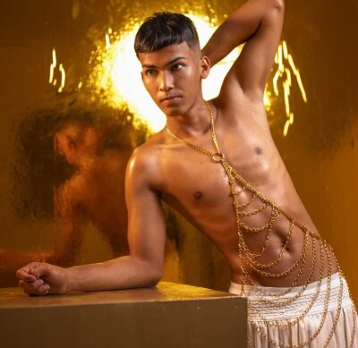 alejo_peverell Avatar