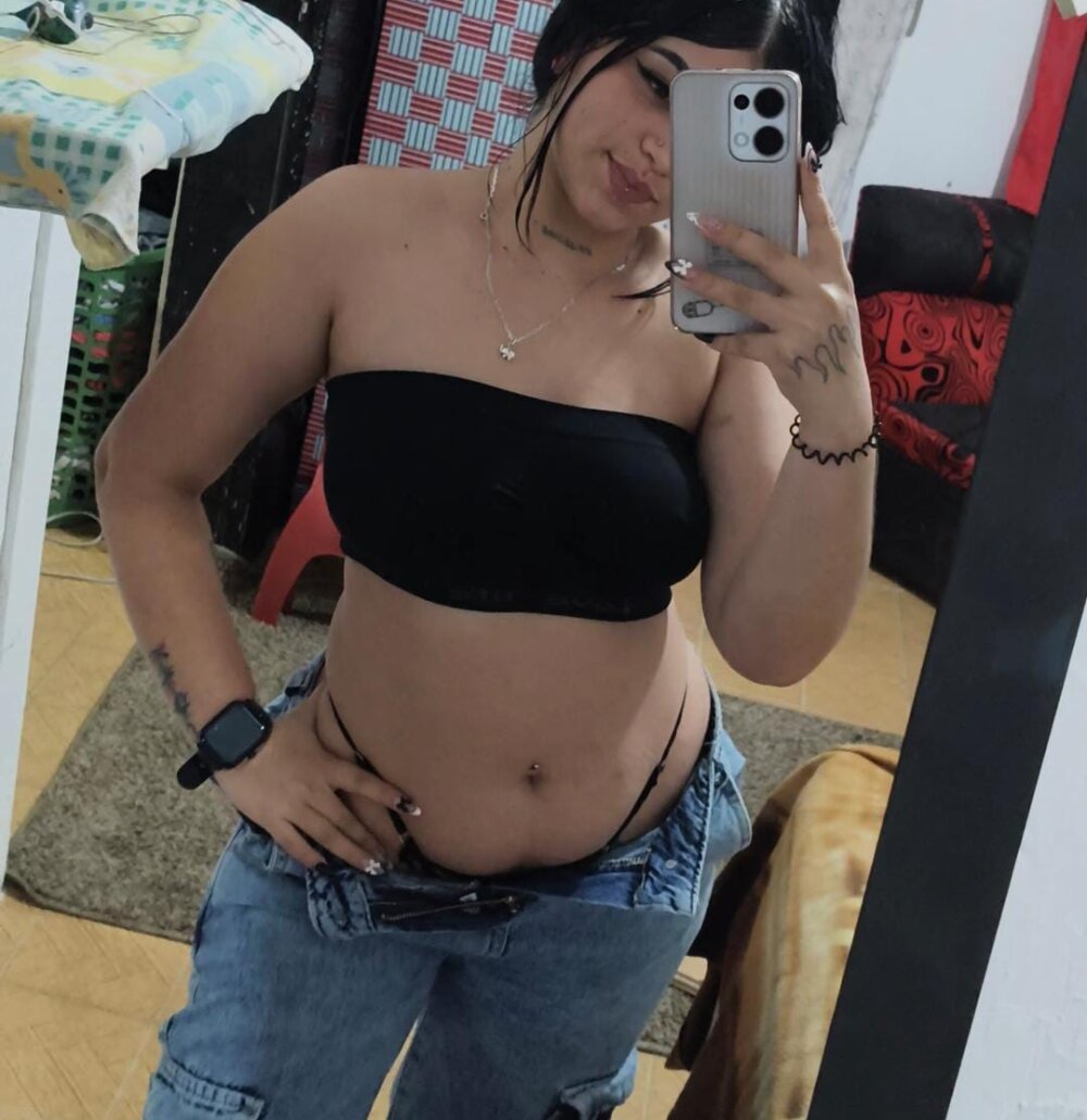 Salomee_fx profile