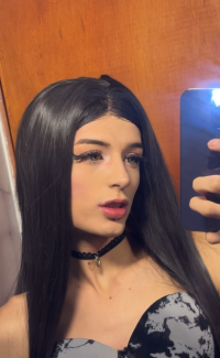 star_storm's webcam live show
