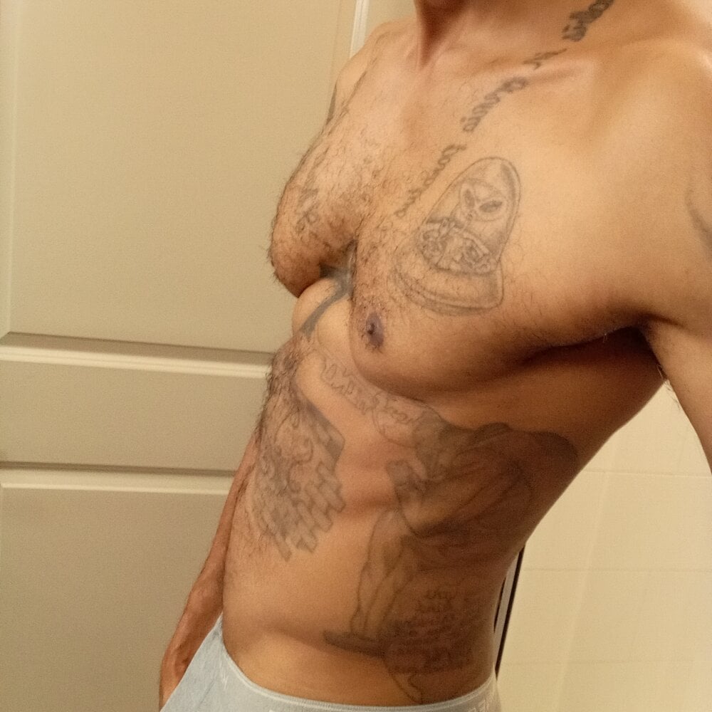 theFreakiest78 profile