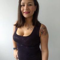 Offline chatovací místnost Pamela7pecados