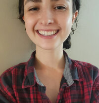 ariel_lena's Offline XXX Chat