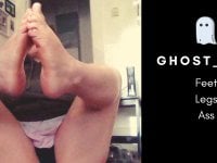 ghost_Feet's Offline Chat Room