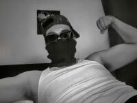 angelblanco's webcam live show