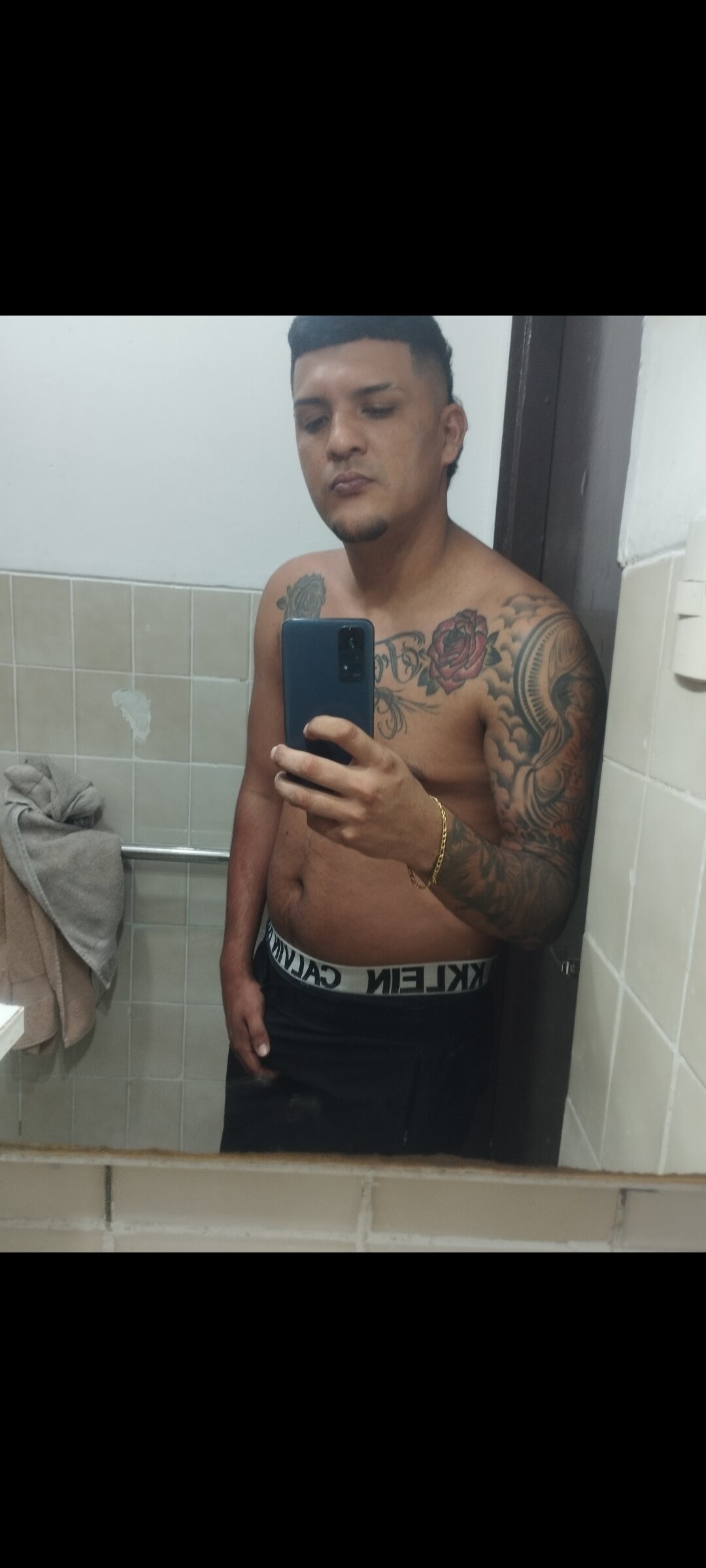 Vergondotad