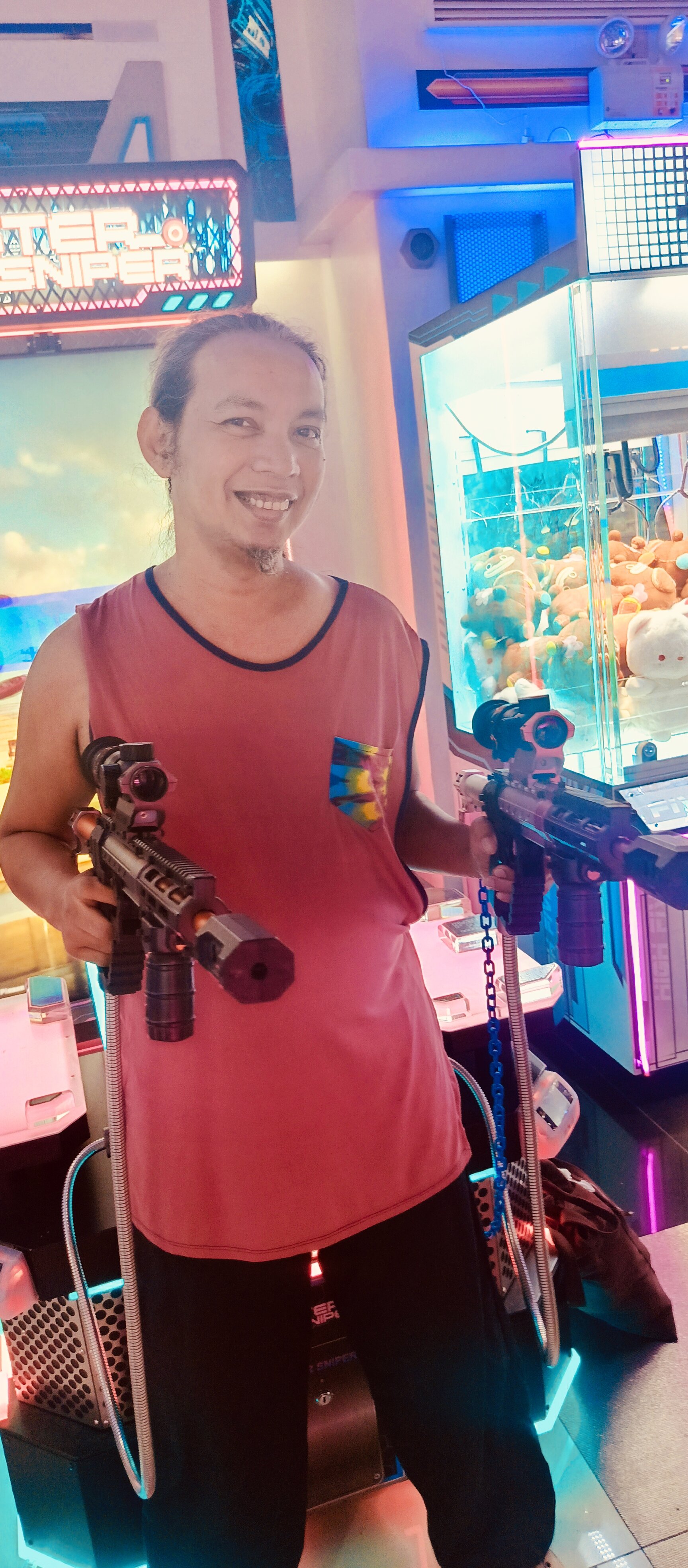 ErecShown