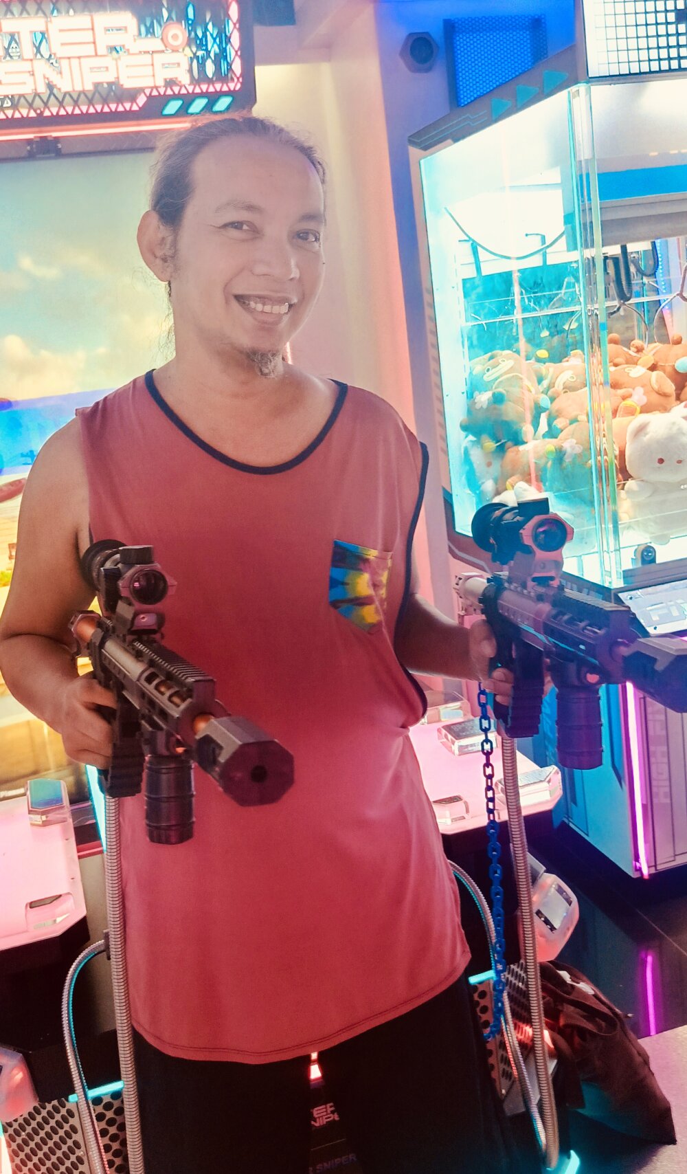 ErecShown's most recent online preview