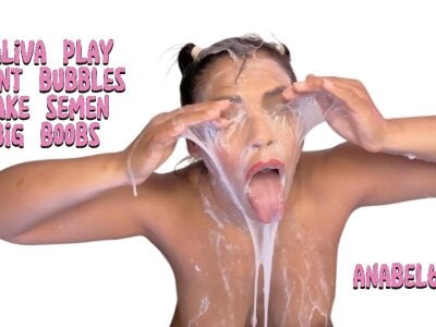 Anabel693 - facial
