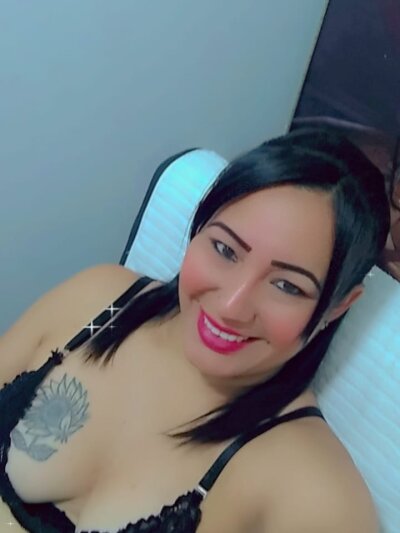 Camila_texxas - Stripchat Couple 