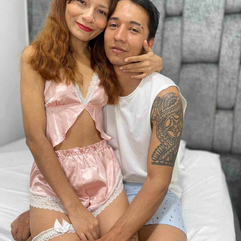 GabyAndHugo profile
