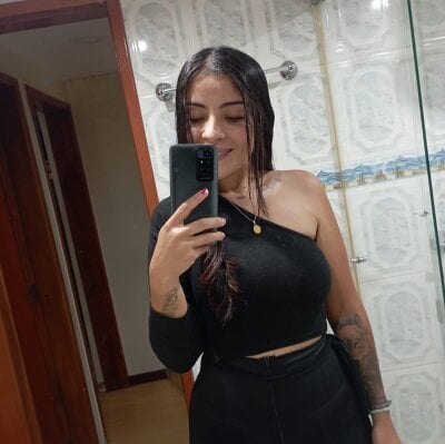 sasha_walker from stripchat