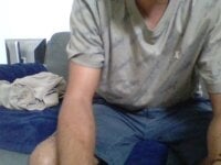 aL3JanDro93's webcam live show