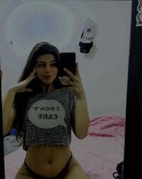 Offline chatovací místnost Safiro_skinny