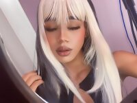 MirandaSexy Profile