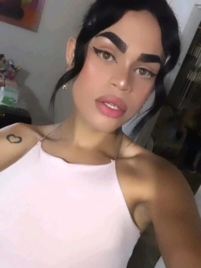 Kyliebunnyhot - Stripchat Trans 