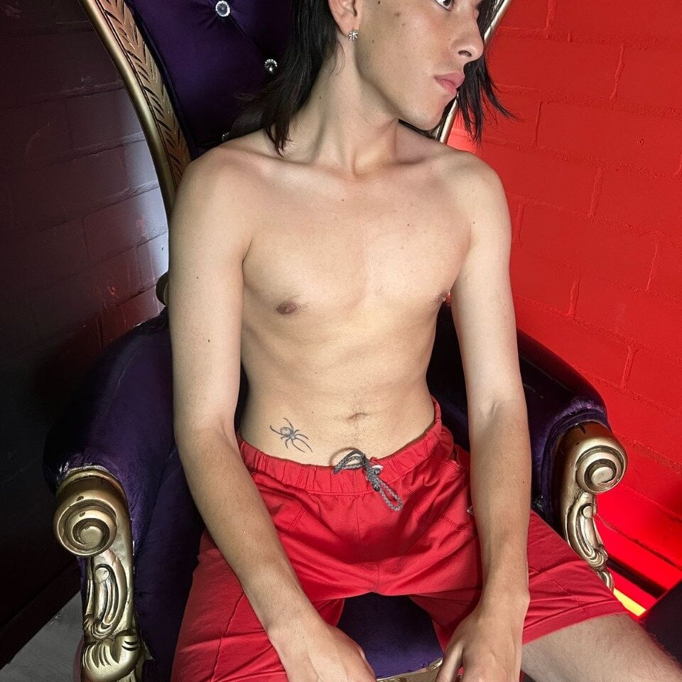 Andrew_Wolff profile