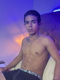 Johan_hott_'s webcam live show