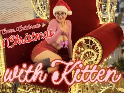 NataKitten - fingering