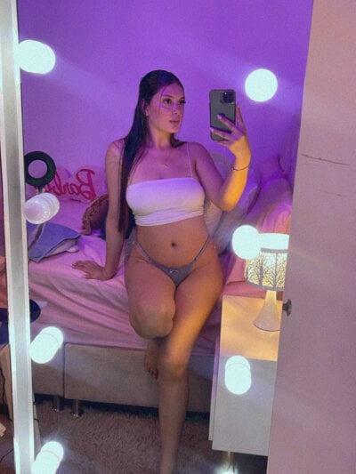 EmilyS__ - Stripchat Lovense Best Blowjob Girl 