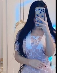 soso-23 Webcam Model Profile