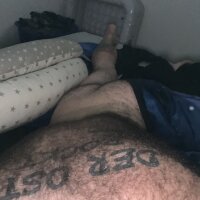 ostdeutscher91's Offline XXX Chat