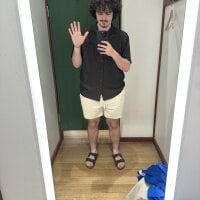 danieldover100's webcam live show
