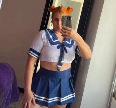 Liakimi - Stripchat Girl 