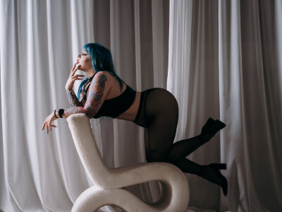 Silvia_Santorskii Live Cam and Statistics on UnifiedCams