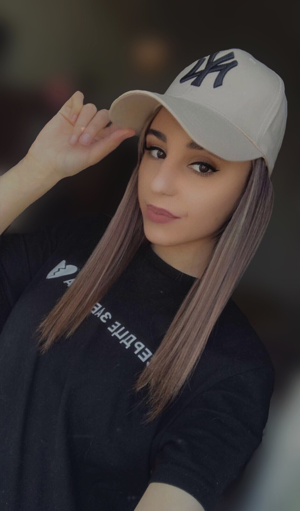 ChantalSecret