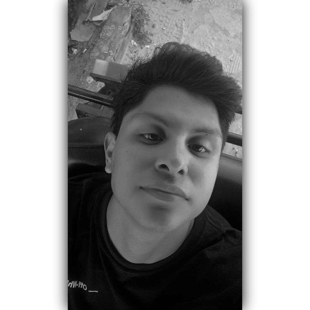 Jorge_ram profile