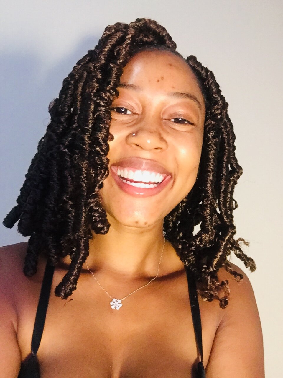 Sarafinagoddess
