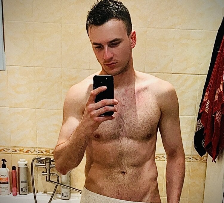 DanielSexPirot profile