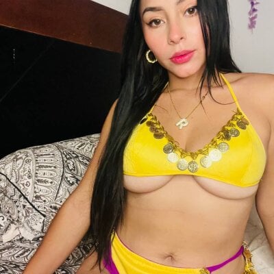 KaramStone - Stripchat Couple 