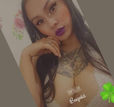 Andrea_slophy - Stripchat Lovense Best Blowjob Girl 