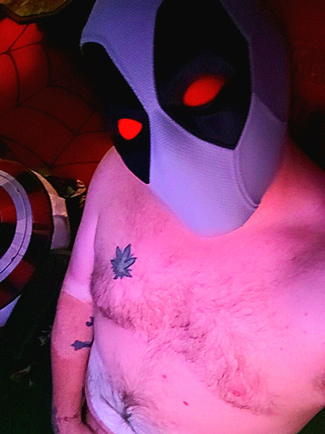 MARVEL_GOONR
