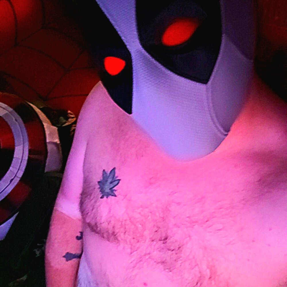 MRVL_GOONR's Offline XXX Chat