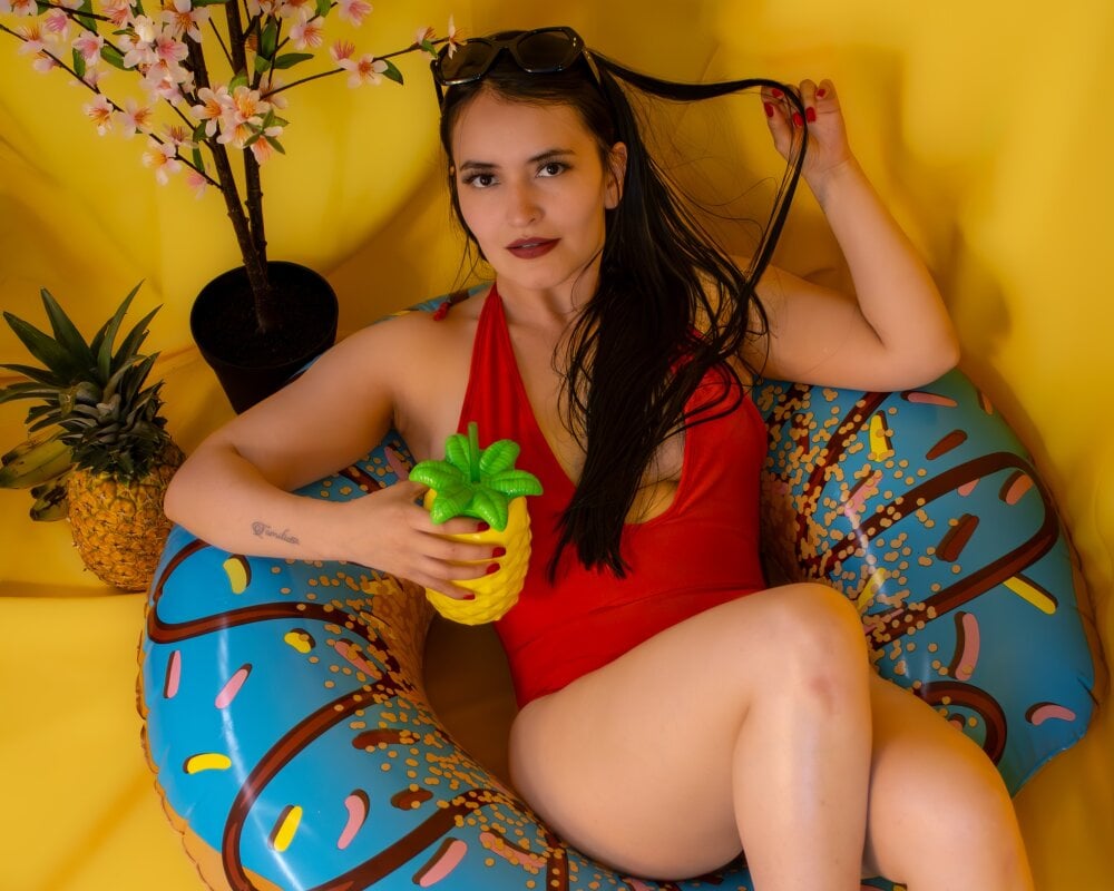 Aria_Bennett1 profile
