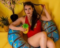 Aria_Bennett1's webcam live show