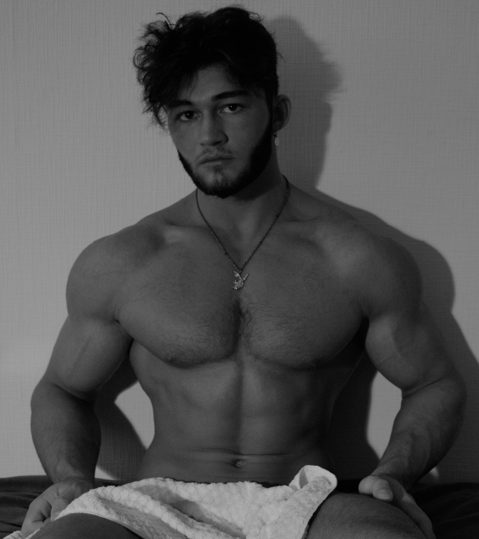 MerlinMuscular